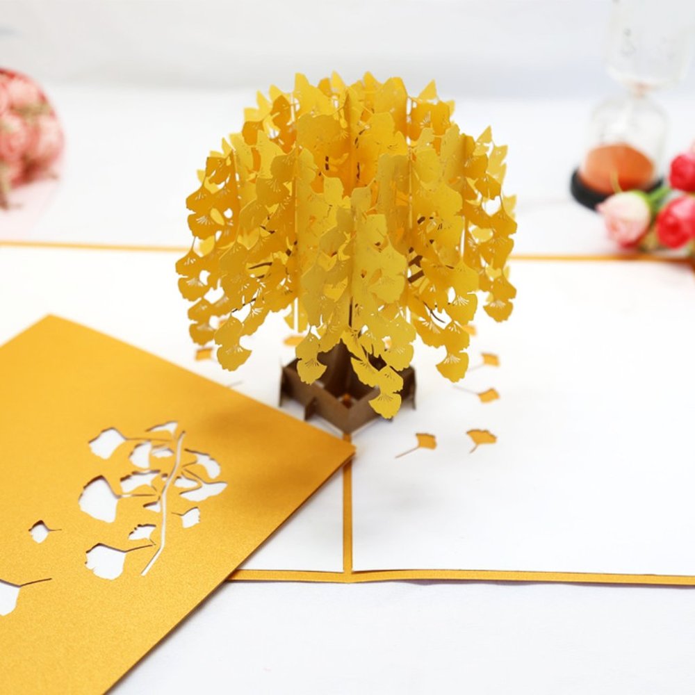 Birthday 3D Card
